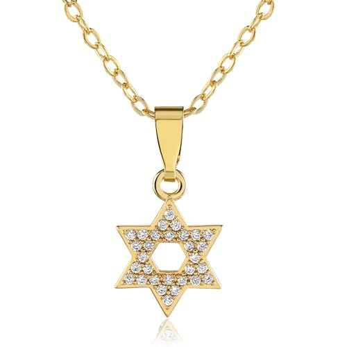 Jewish Jewelry